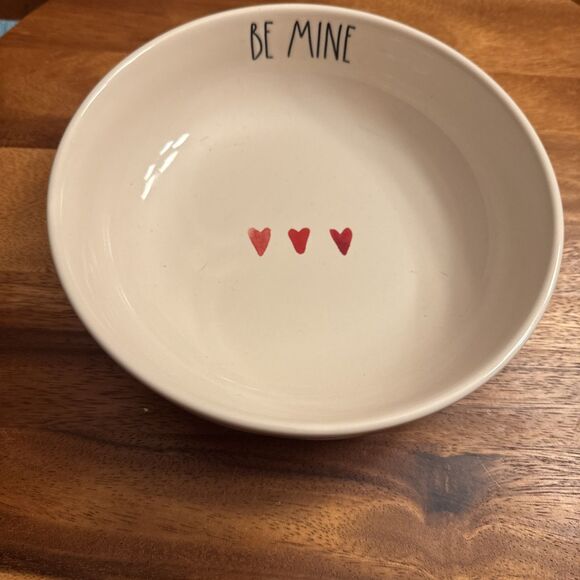 Magenta Other - Individual Dinner Bowl Farmhouse by Magenta Be Mine